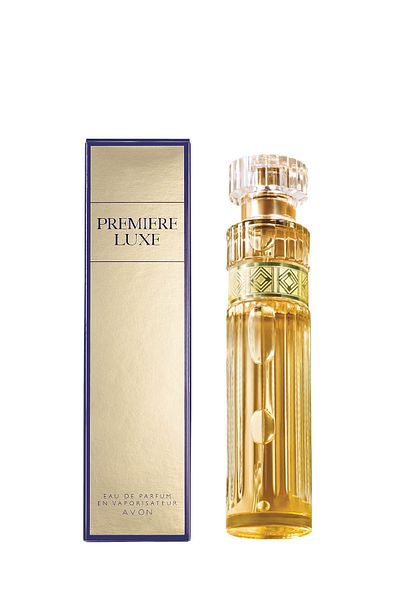 AVON Premiere Luxe Eau de Parfum, 50 Ml