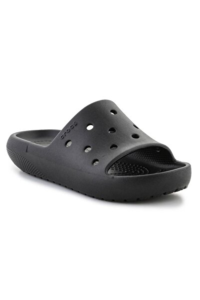Crocs 209401_001 Classic Slide V2 Black