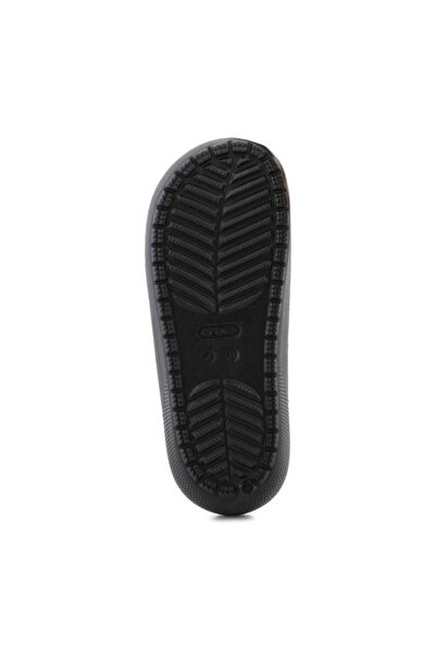 Crocs 209401_001 Classic Slide V2 Black