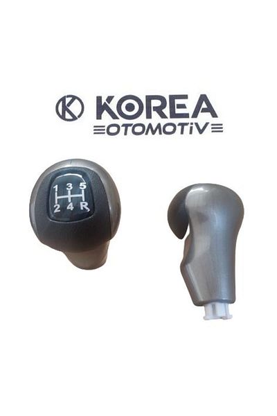 KOREA حذاء يدوي من TOPUZ Gear Civic 06-12
