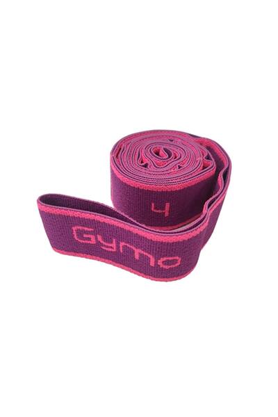 Gymo Pro Series Numaralı Senior Direnç Bandı