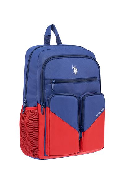 U.S. Polo Assn. BAZA. Rucsac POLO - Elegant și Util