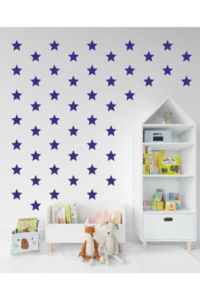 Kt Grup Кольорові зірочки-наліпки