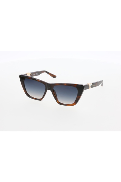 Guess Gu00139 52B 53-15-140 Kadın Güneş Gözlüğü Uv400