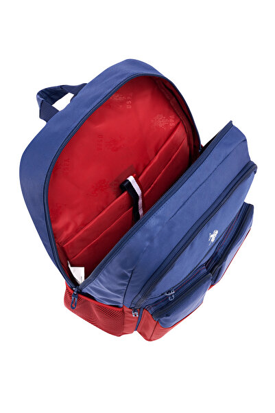 U.S. Polo Assn. Сумка US POLO BACK - часті та корисні речі