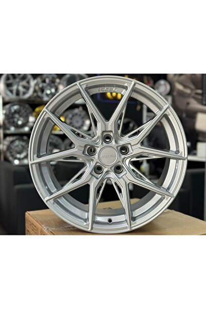 arceo CLKG693 5*105 17'' ET35 56,6 SİLVER FİAT EGEA UYUMLU JANT TAKIMI (4 ADET)