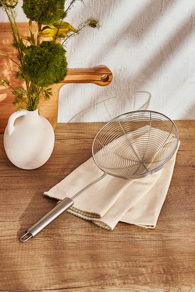 Emsan 17 Cm Modern Colander Strainer