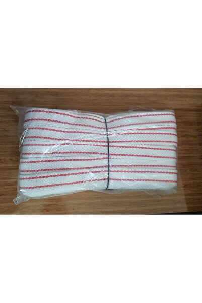 AZRAYAPI 50 Mt. Panjur İpi Sert Bağlama İpi Kalın Halat