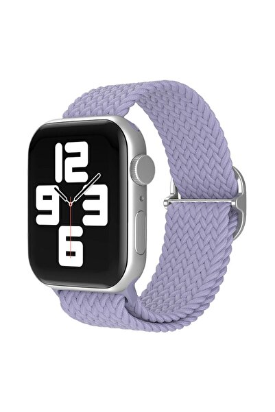 Genel Markalar Apple Watc 42-44-45-49 mm Uyumlu Çoklu Renk Star Kordon