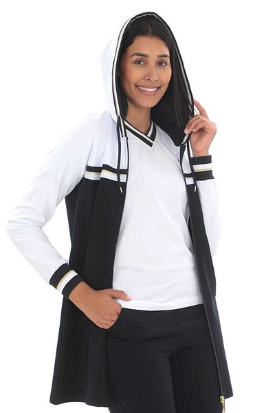 WND SPORT Women's Tunic and Tracksuit Set - Set of 3