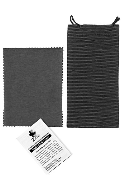 Zzla New Season Brown Women's Sunglasses - Comfortable and Stylish Design