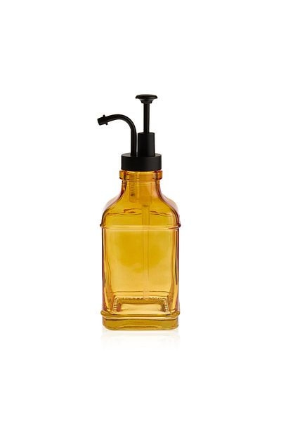 MİEN Σετ Mien Amber με 2 τετράγωνα υγρά σαπουνάκια 500 ml