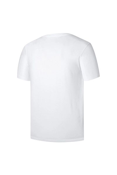 ERKE Ανδρικό T-shirt Crew Neck