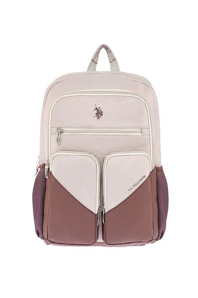 U.S. Polo Assn. US Polo Assn 24111-24103-24109-24113-24107 Unisex School Backpack - Student Daily Travel Holiday Spo