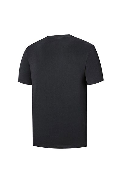 ERKE Ανδρικό T-shirt Crew Neck