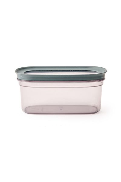 Gondol Vinto Gray Food Container - 1 lt