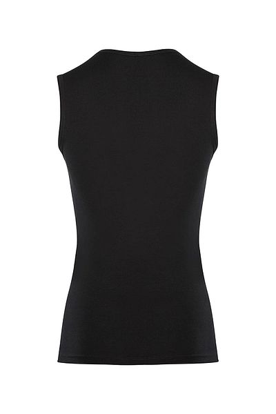 Şahin Men's Athlete - 3 Pieces, Zero Sleeve, 95% Cotton, 5% Elastane