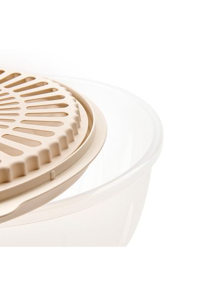 Gondol Gondoll Focus Salad Dryer - Asorti - 4.4 Lt
