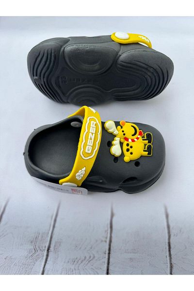 GEZER Slippers Sandals for Kids
