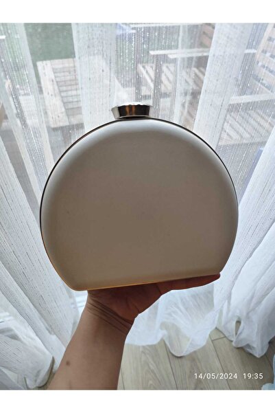 lowell bag Βραδινό φόρεμα Lowell - Βραδινή τσάντα για φιάλη