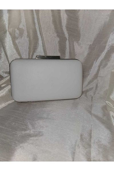 lowell bag Geantă de rochie de seară din piele clasică și elegantă de sezon nou - LOwell