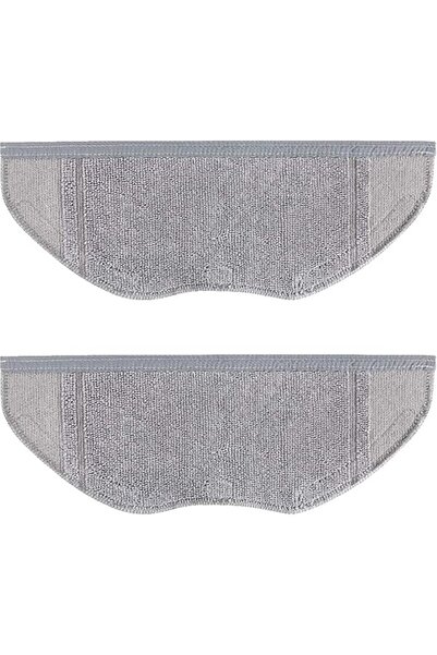 srfn ticaret Anker Eufy RoboVac L70 - Ανταλλακτικό πλενόμενο ύφασμα σφουγγαρίστρας, υβριδική σχεδίαση (Εγγύηση Anker Türkiye)