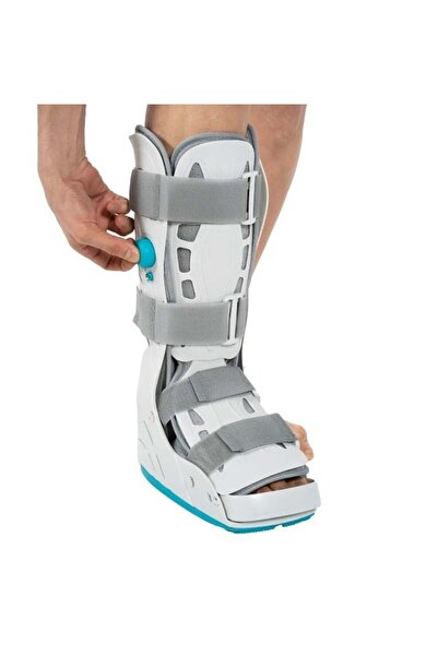 medikaltec W651 Havalı Yürüme Botu (Uzun) MEDİUM