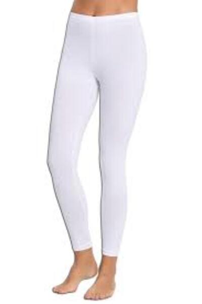 anıt iç giyim ANIT 3009 Μοντέλο Μακρύ Καλσόν