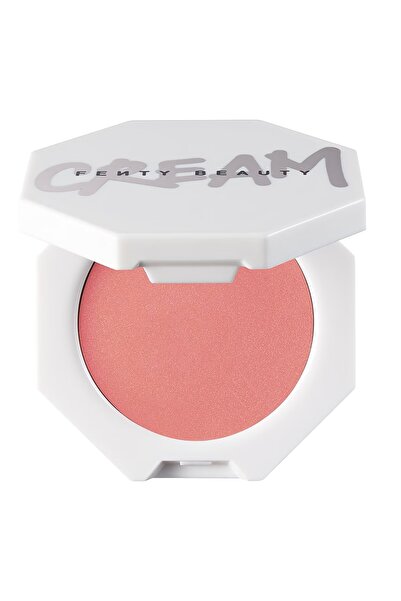 FENTY BEAUTY Suya Cheeks Out Freestyle Cream Blush - Sweat Resistant, Natural...