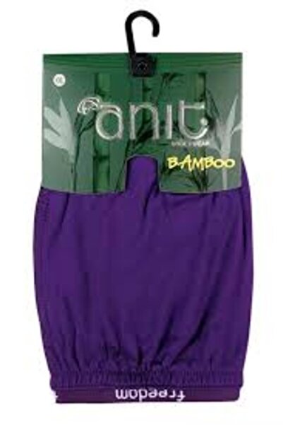anıt iç giyim ANIT 1275  FREEDOM BAMBU BOXER
