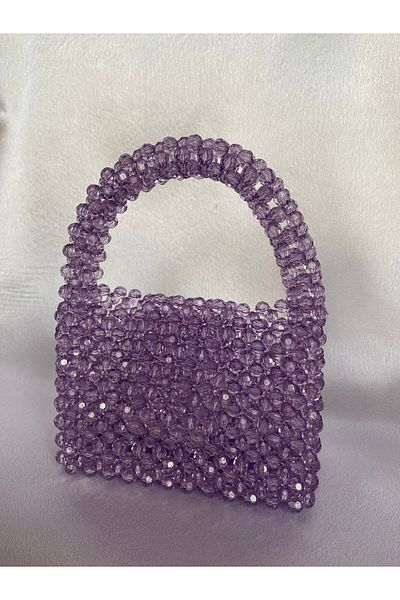 CLA Mini Lotus Bag - Stylish and Useful