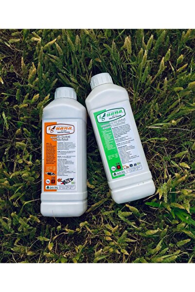 iguana PARTİKÜL / RADYATÖR 2Lİ