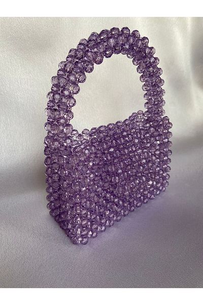 CLA Mini Lotus Bag - Stylish and Useful