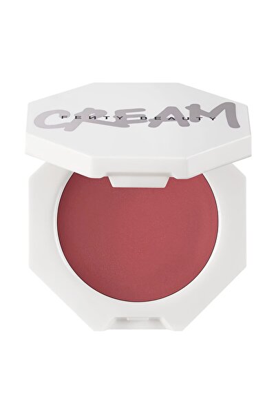 FENTY BEAUTY Suya Cheeks Out Freestyle Cream Blush - Sweat Resistant, Natural...
