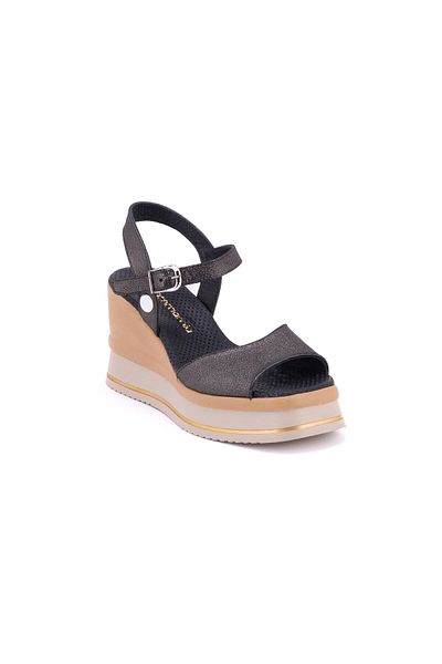 Mammamia Mamma Mia D24YS-1495 Model Women's Sandals
