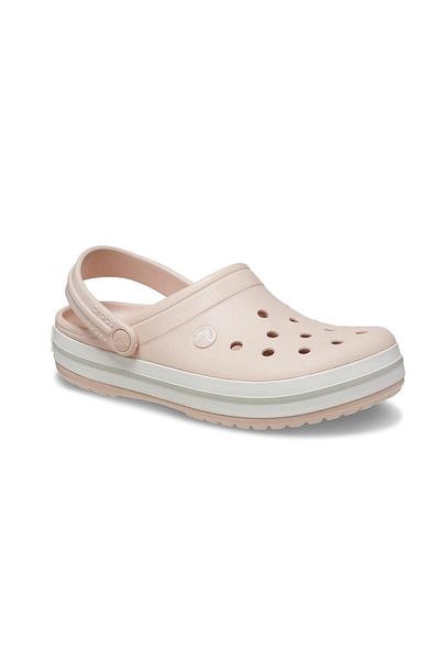 Crocs Γυναικείες Παντόφλες - Crocband Clog Design