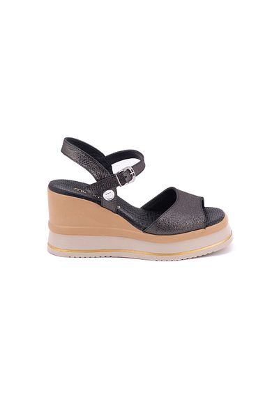 Mammamia Mamma Mia D24YS-1495 Model Women's Sandals