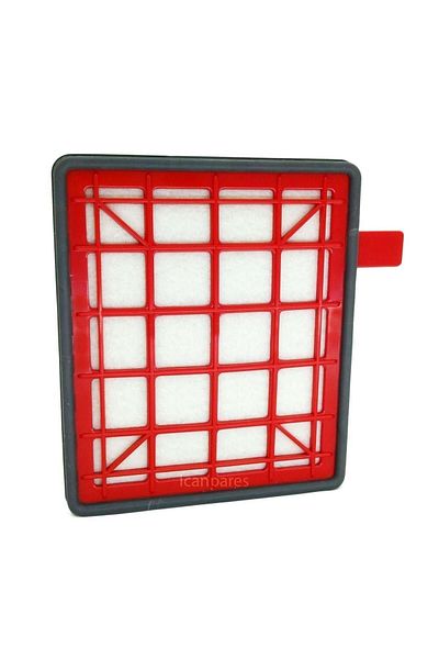 SupurgePlus Freelander Bl 6058 Fakir Compatible Vacuum and Hepa Filter