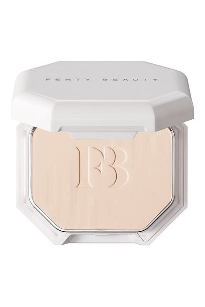 FENTY BEAUTY بودرة أساس ناعمة غير لامعة من برو فيلتير - كريم أساس 120 (9.1 جم)