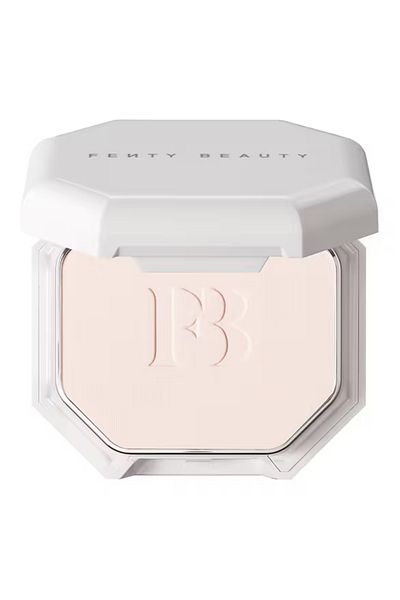 FENTY BEAUTY بودرة أساس ناعمة غير لامعة من برو فيلتير - 100 جم (9.1 جم)