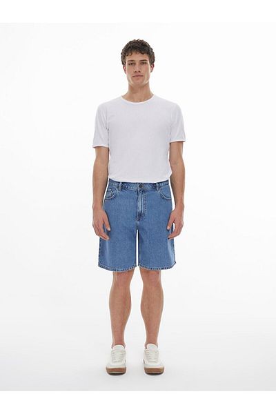 Ltb Jadrien Bermuda Fabric