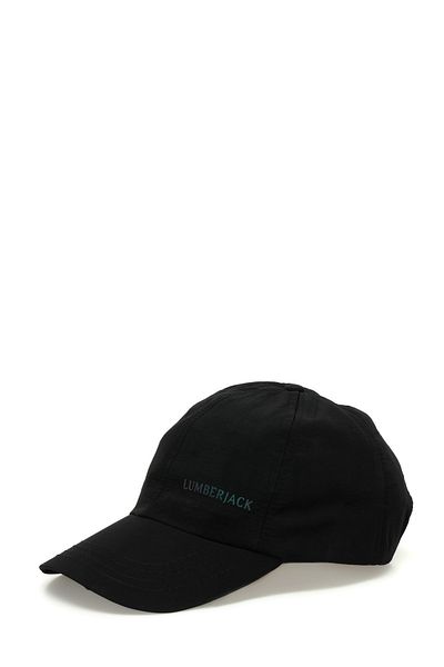 lumberjack ML COOL 42PK-506 3PR Унисекс черна шапка
