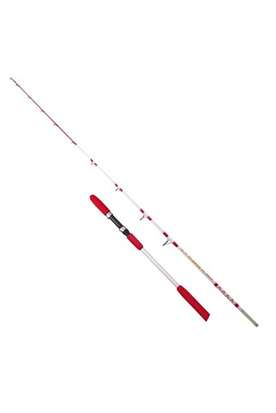 Albastar Glassy-XL 4158 Olta Kamışı Standart-180CM