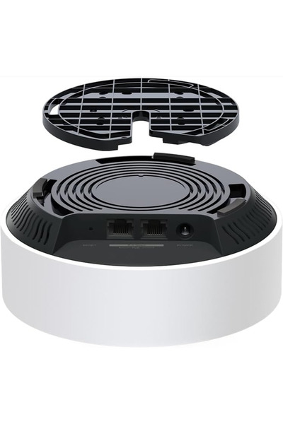 TP-LINK Deco X50-PoE(2-pack), AX3000 PoE Destekli Tüm Ev Mesh WiFi 6 Sistemi