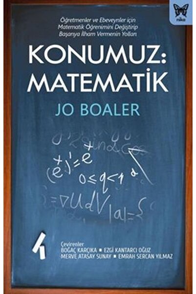 Genel Markalar Konumuz: Matematik