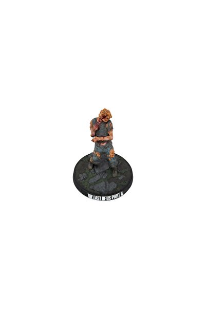 Dark Horse Comics Dark Horse The Last Of Us Part II - Armored Clicker Statue Heykel 22cm