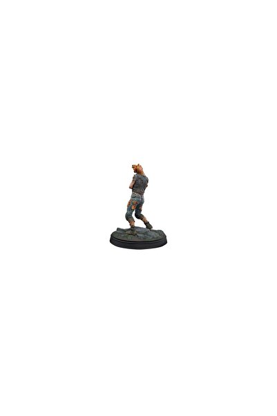 Dark Horse Comics Dark Horse The Last Of Us Part II - Armored Clicker Statue Heykel 22cm