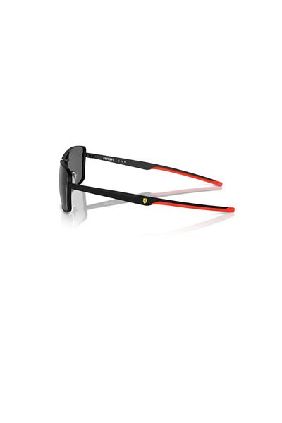 Scuderia Ferrari Ferrari Scuderia 0FZ5001 Men's Sunglasses - Uv400, 60-17-145