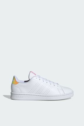 adidas Kad n Tenis Ayakkab Advantage If6116 Fiyat Yorumlar Trendyol