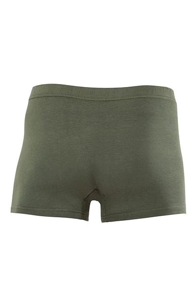 Anıt Ανδρικά σλιπ μπόξερ Comfortable Fit 2 Pack - 100% βαμβάκι COMFORTABLE
